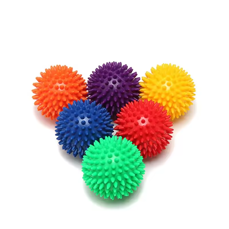 Balle de massage / Physiotherapy